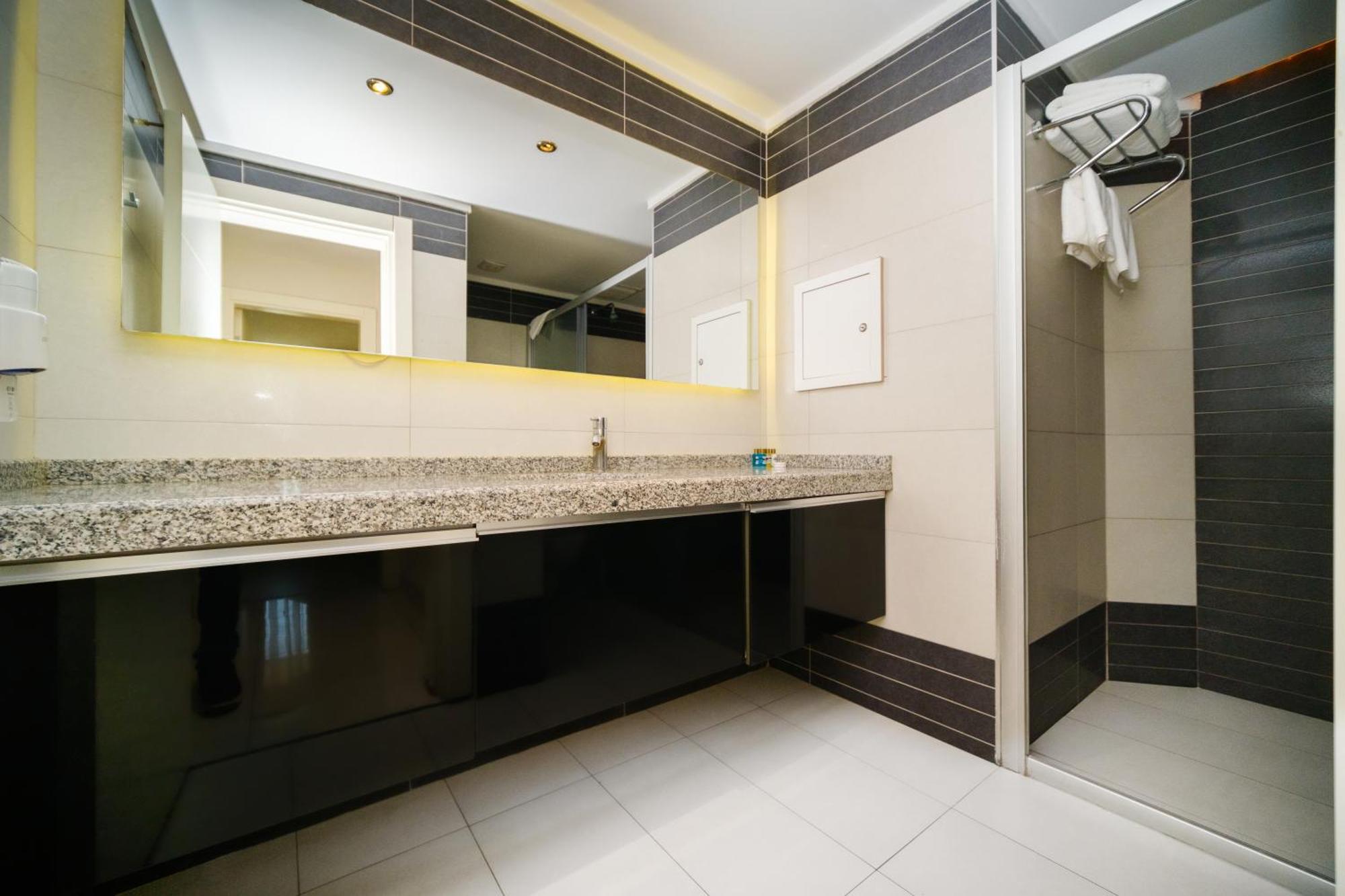 Delfino Apart Hotel Alanya Exterior photo