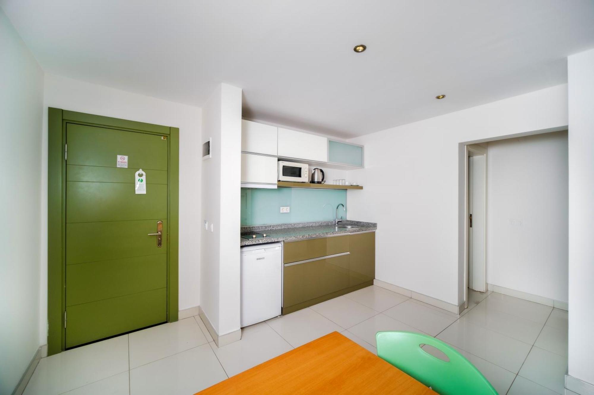 Delfino Apart Hotel Alanya Exterior photo