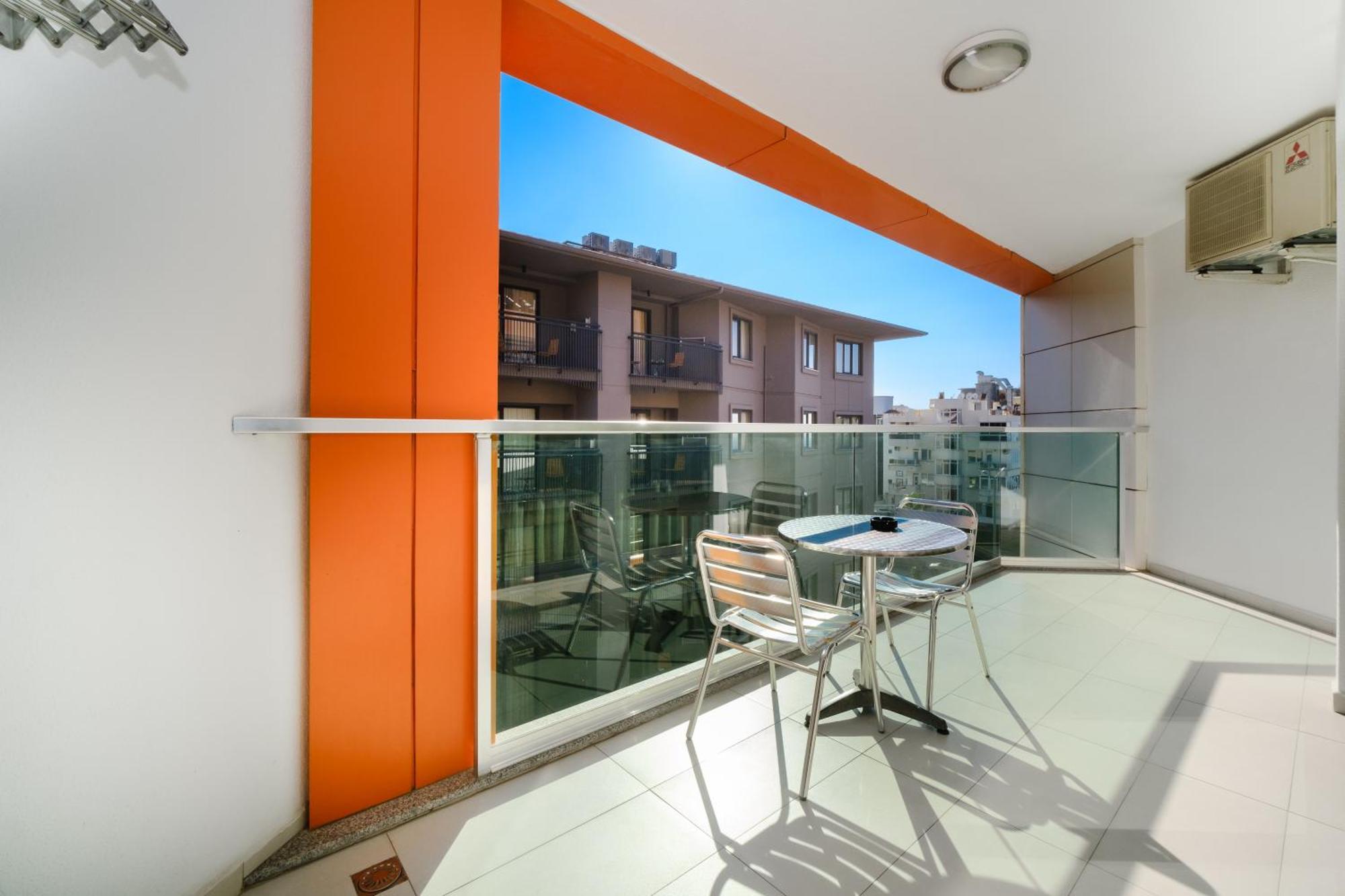 Delfino Apart Hotel Alanya Exterior photo